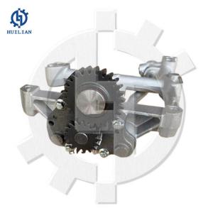 CATEE and PERKINS spares parts 4132F071 1104 225-8329 2258329 C4.4 Oil Pump For Excavator Engine Parts