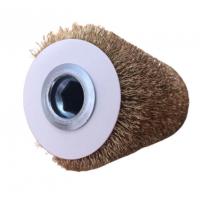China ROSH Brush For Grinding Polishing Hexagon Industrial Machinery In Hardware Tool Factory on sale