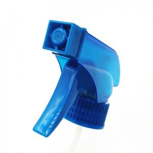 China Watering Hand Pressure 28/415 Calmar Trigger Sprayers supplier
