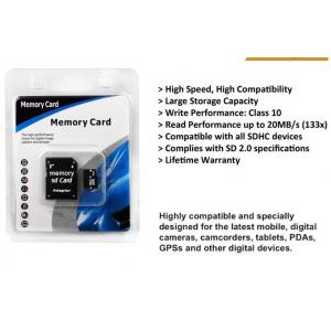 China wholesale Low Price memory card sd card 1G 2G 4G 8G 16G 32G