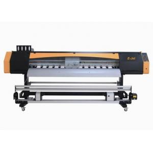 China Roll To Roll 3 Modes Textile Printer Machine High Resolution supplier