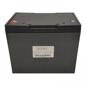 12V 48V Lithium Storage Battery 100AH 200AH Lithium Ion Battery For Home Power Storage