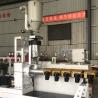 China Máquina de extrusión de tuberías de plástico por ordenador con sistema de escape wholesale