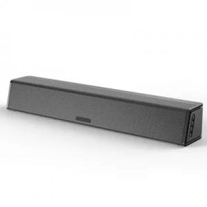 China 10w Tws Led Sound Bar Tv Bluetooth Soundbar Bar Sound Speaker supplier