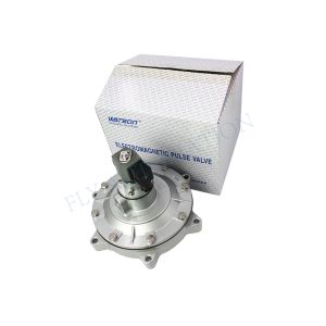 Tipo sumergido WPS-CA/EP76 válvulas AC220V DC24V de la válvula electromagnética de WATSON del jet del pulso