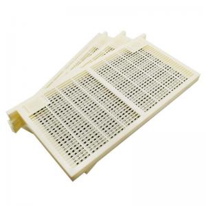 Apicultural Tools Plastic Queen Bee Frame Honey Bee Box Beekeeper Tool No Graft