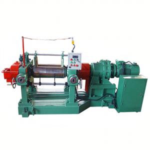 Open Mixing Machine