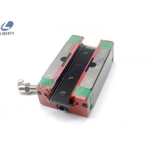 China 153500667- Linear Guide Block , Linear Bearing Block With Strict Tolerance supplier