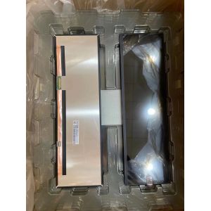 China BOE 12.6inch Stretched LCD Display with 1920*515pixels Resolution and 157PPI for Laptop Applications wholesale