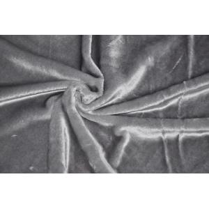 Flannel Fleece Fabric 150cm CW 100% Polyester 340gsm