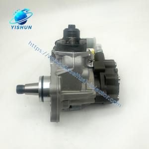 China 0445020508 Fuel Injection Pump T412885 for Bosch Case New Holland CNH IVECO 3.4L Diesel Engine supplier