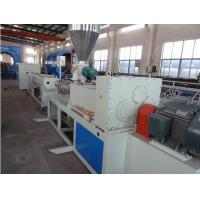Sprial Wrapping Band Cable Extrusion Machine Organizer Zipper Cable Mangement