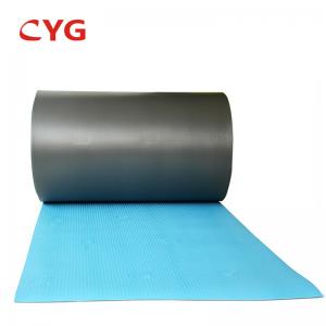 China Low Density Heat Resistant Foam Board Foam Insulation Sheets Polyethylene Pipe Plastic supplier