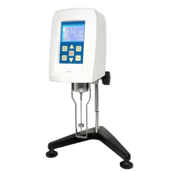 LVDV-1 LVDV-2 Viscosimètre Numérique Testeur de Viscosité Viscosimètre Fluide Faible Viscosité Compatible