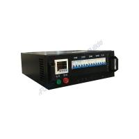 China Inverter Testing Electronic AC Load Bank Black With Over - Heat Protection on sale