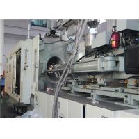 China Magnesium Injection Molding Equipment MG-1500 15000kN Aluminum Die Casting Machine on sale