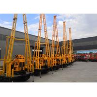 China China Manufacturer XY-1 Price Small Borehole Rock Core Water Well Drilling Rigs For Sale on sale