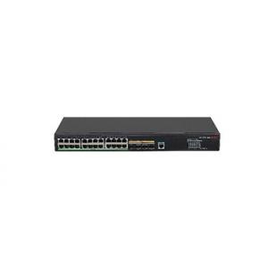 H3C S5570S-28S-EI Layer 3 Network Switch 24 Port Gigabit Electrical Port 40 Gigabit Optical Port