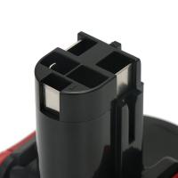 China Rechargeable Bosch Power Tool Battery 7.2V 2500mAh For Bosch 2 607 335 437 on sale
