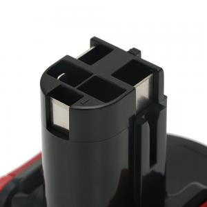 Rechargeable Bosch Power Tool Battery 7.2V 2500mAh For Bosch 2 607 335 437