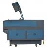 Acrylic Laser Cutting Machine 9060 80w , Laser Cutter For Wood CE Certificated