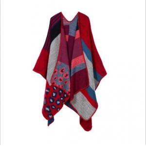 Good quality 130x150cm elegant pashmina shawl wholesale