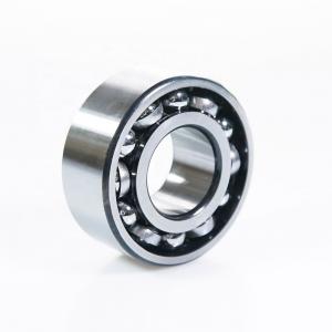 China S Shape Cage Double Row Rose Joint Bearing GCR15 Axial Load supplier