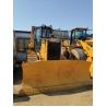 D5M Used Bulldozer Caterpillar Front Loader Second Hand Wheel Loaders