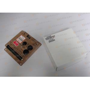 Single Phase Engine Speed Control Governor , 0.77kg Generator Speed Control Unit ESD5550E