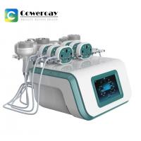 China 40K Vacuum Cavitation System Photon Lipolaser RF Cavitation Slimming Machine on sale