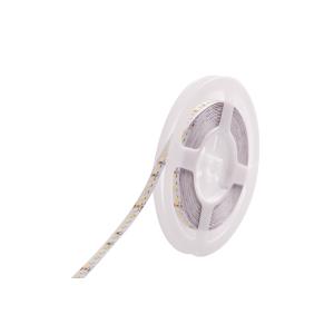 China IP20 Indoor LED Strip Lights SMD2835 5m/ Roll Ultra Bright With CCT Remote Control supplier