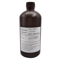China Toyo inkjet ink special black inkjet ink suitable for Ricoh Seiko Konica for QR code barcode drug regulatory code label on sale