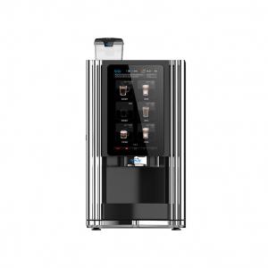 EVOACAS Automatic Espresso Coffee Vending Machine Support IOT