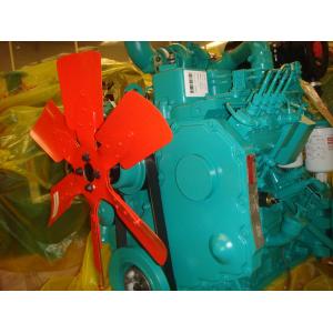 China Dongfeng Cummins Diesel Engine 4bt3.9-G for Generator Set supplier