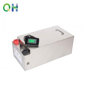 China Lifepo4 Power Bank 300ah Lithium Battery 12v For Inverter supplier