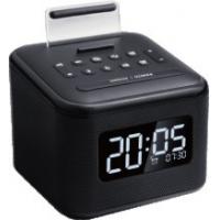 China Hotel Guestroom Bluetooth Alarm Clock With 2.6inch LCD Screen 4 Level Dimmable on sale