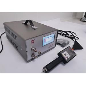 HEPA Vacuum Cleaner Digital Photometer APM-18 NSF 49