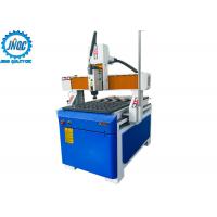 China Hobby Cnc Router Machine Vacuum Table 0609 for Small Business on sale