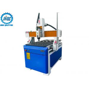 Hobby Cnc Router Machine Vacuum Table 0609 for Small Business