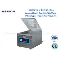 China Pneumatic Electronic Commercial Chamber Vacuum Sealer Vacuum Packing Machine on sale