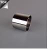 Cobalt Chrome Alloy Bushing / Shaft Protecting Sleeve Replacement Parts