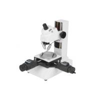 STM-505D Digital Measuring microscope ,1 um ≤5um Measuring Accuracy Analogue Toolmaker Microscope