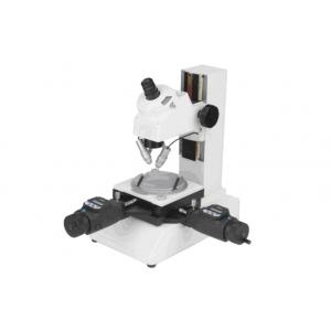 China STM-505D Digital Measuring microscope ,1 um ≤5um Measuring Accuracy Analogue Toolmaker Microscope supplier