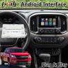 Android Multimedia Video Interface for Chevrolet Colorado / Impala MyLink System