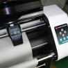 Speed 120sqm/h CAD Plotter with Fast Big Ink Cartridge and Menu-Settable Resolution