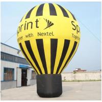 inflatable advertising balloons