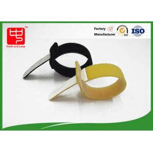 China 3M luminous material  Cable Tie , back to back strap reflecting light supplier