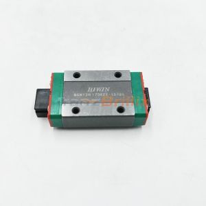 China Guías lineales impresas en 3D HIWIN MGN12H con precarga Z0 Micro Guía Lineal Estándar wholesale