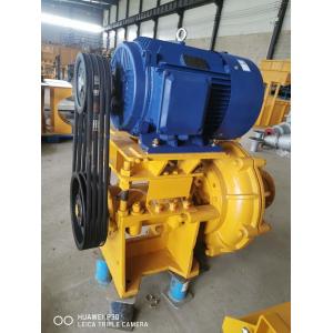 Vibration Motor Power 1.1*2 Mud Separator Large Capacity 100-500m3/H For Drilling