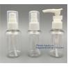 Small 30ml Empty E Liquid Plastic Squeeze Dropper Bottles With Chindproof And